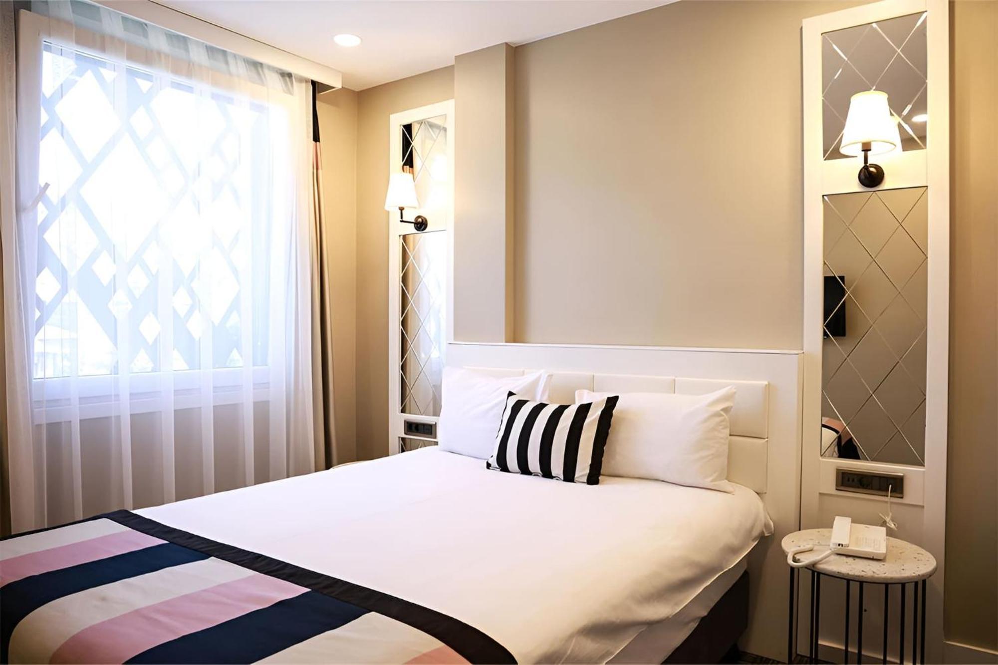 איסטמבול Mia Berre Hotels מראה חיצוני תמונה
