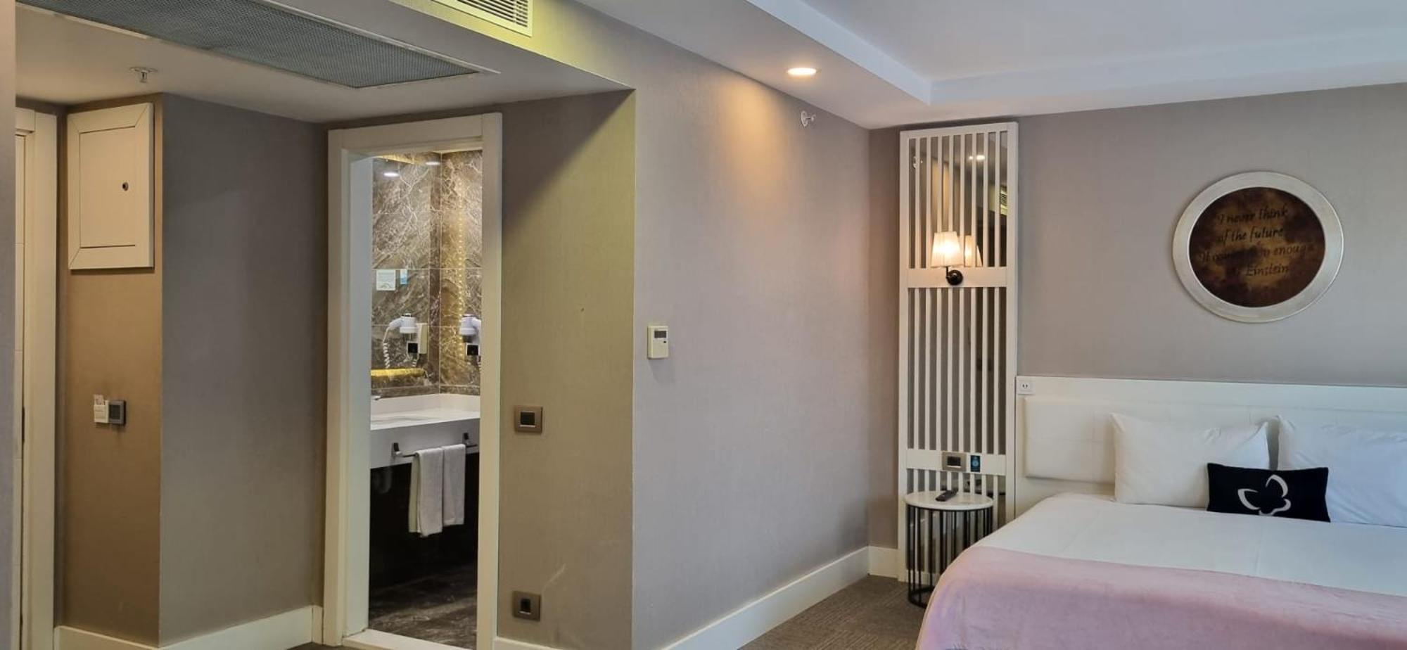 איסטמבול Mia Berre Hotels מראה חיצוני תמונה